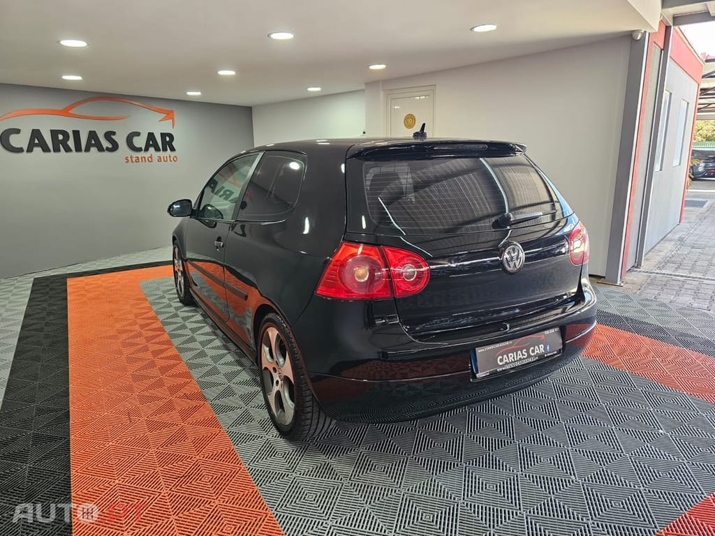 Volkswagen Golf Sportsvan 1.9 TDI