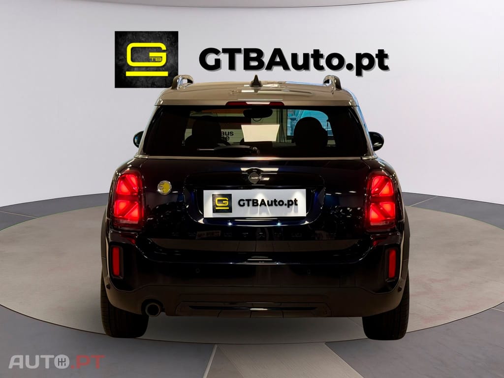 MINI Countryman SE I.V.A DEDUTIVEL