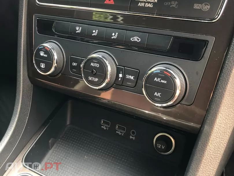 Seat Ateca 1.4 ECO TSI DSG XCELLENCE