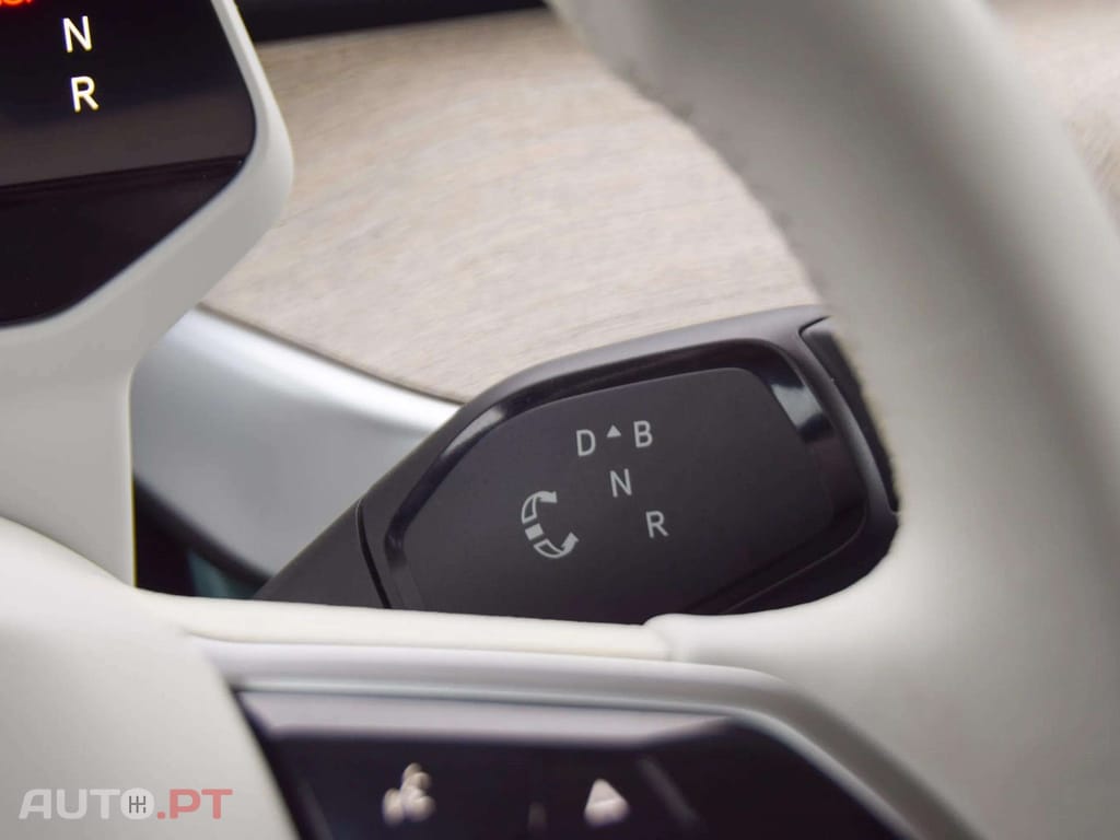 Volkswagen Id. Buzz 82 kWh Pro