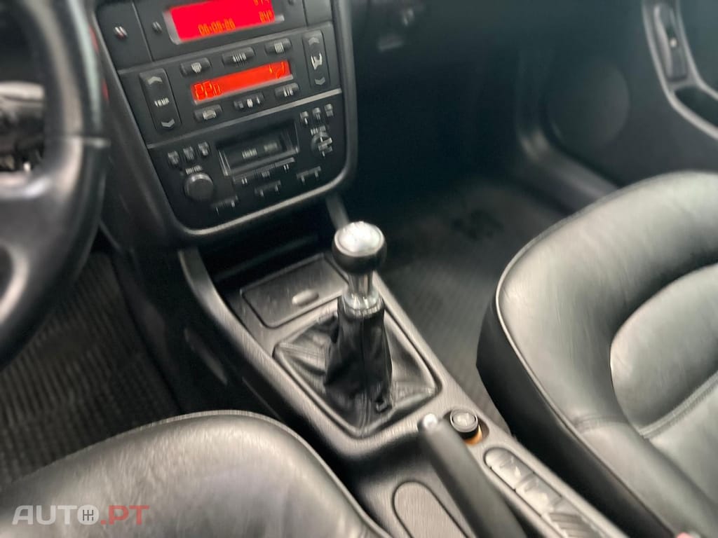 Peugeot 407 2.0 HDi