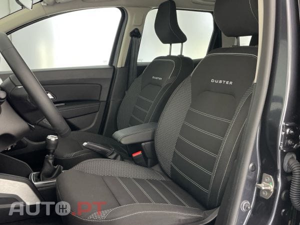 Dacia Duster 1.0 ECO-G 100cv Bi-Fuel Prestige