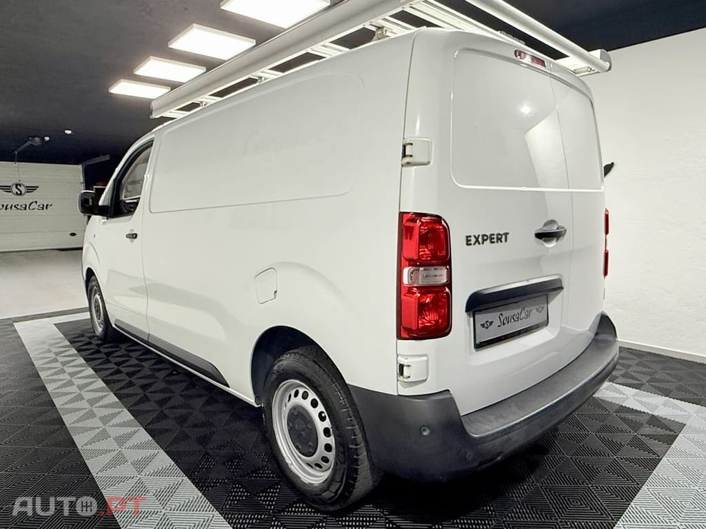 Peugeot Expert Premium L3H1 TwinCab Confort Plus