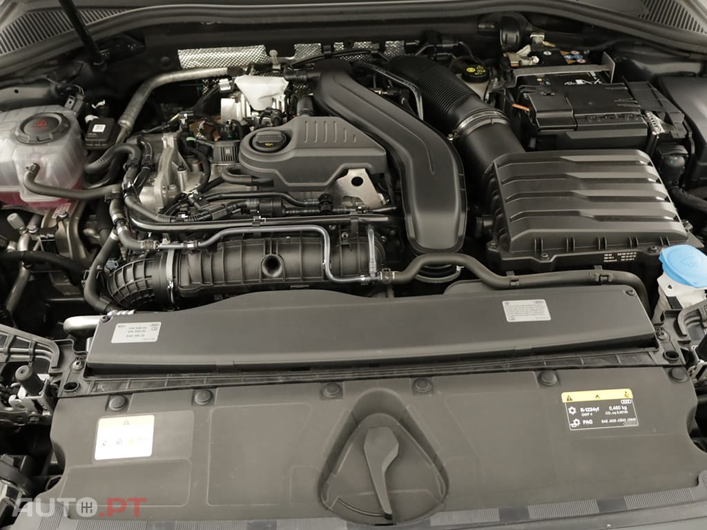 Audi A3 A3 30 TFSI S tronic