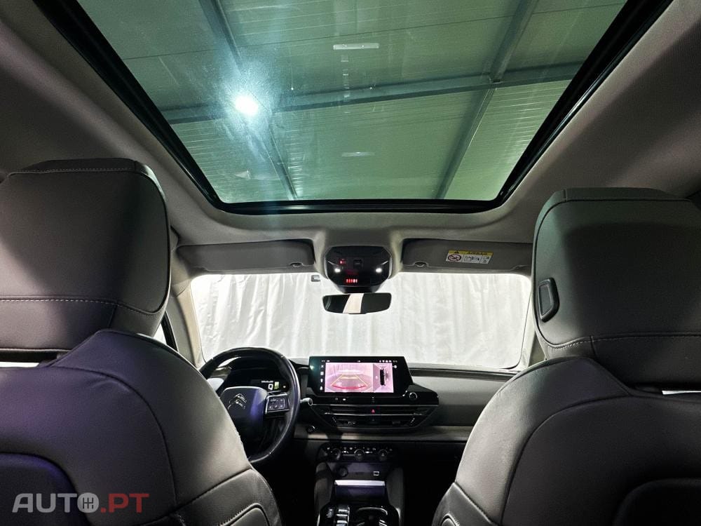 Citroen C5 X 1.6 Hybrid Feel Pack e-EAT8