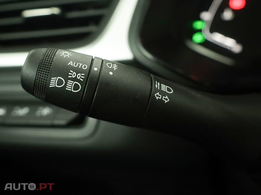 Renault Captur Captur 1.0 TCe Techno