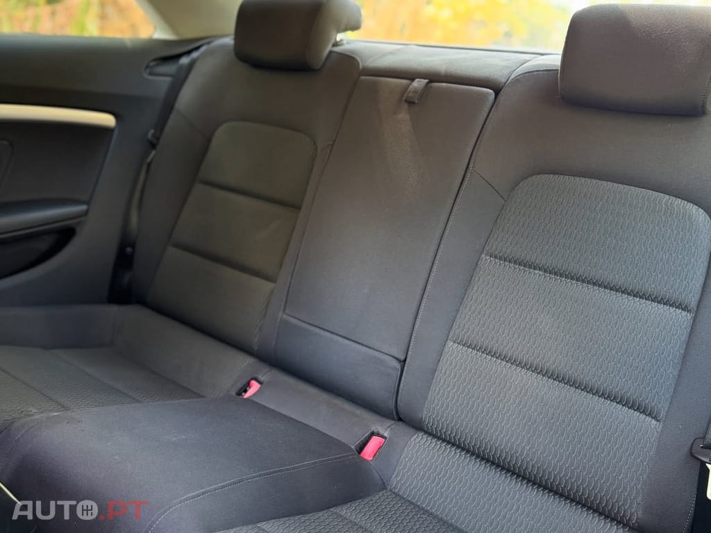 Audi A5 2.7 TDi Multitronic — fotografia 11