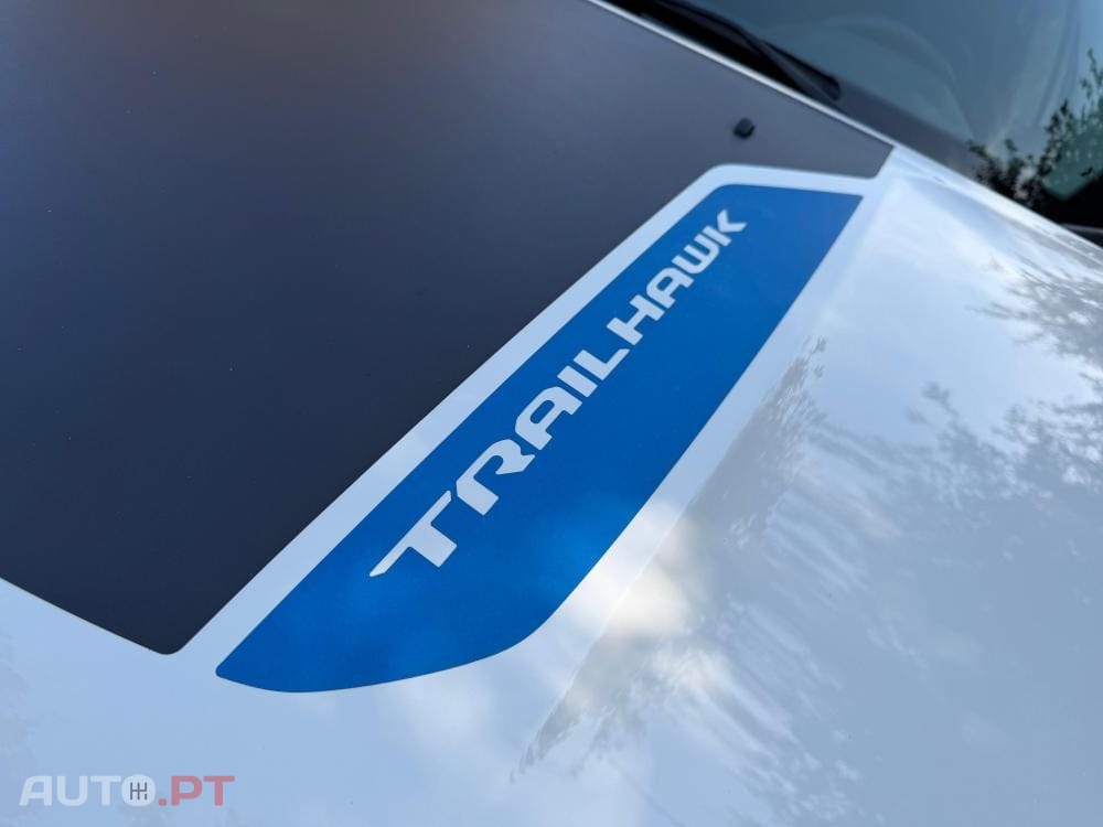 Jeep Compass 1.3 T-GDI 4xe PLUG-IN HYBRID Auto First Edition Urban