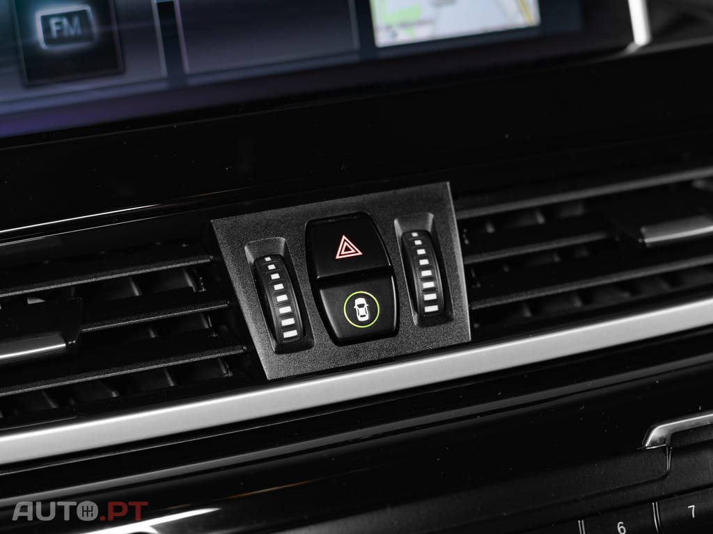 BMW X2 16 d sDrive Auto Pack M