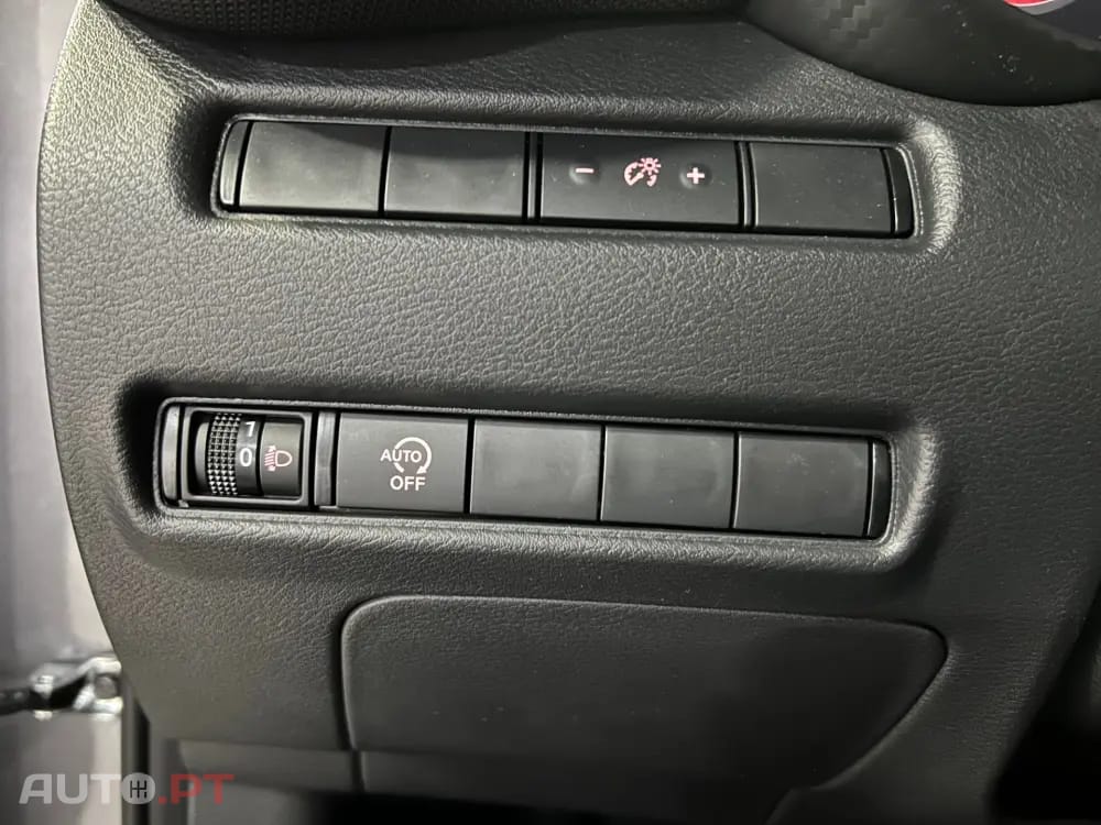 Nissan Juke 1.0 DIG-T N-Connecta NAV. DCT