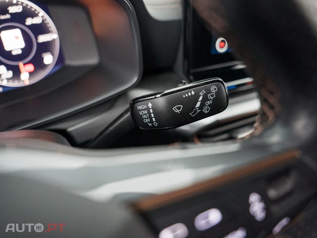 Cupra Formentor 1.5 TSI Base