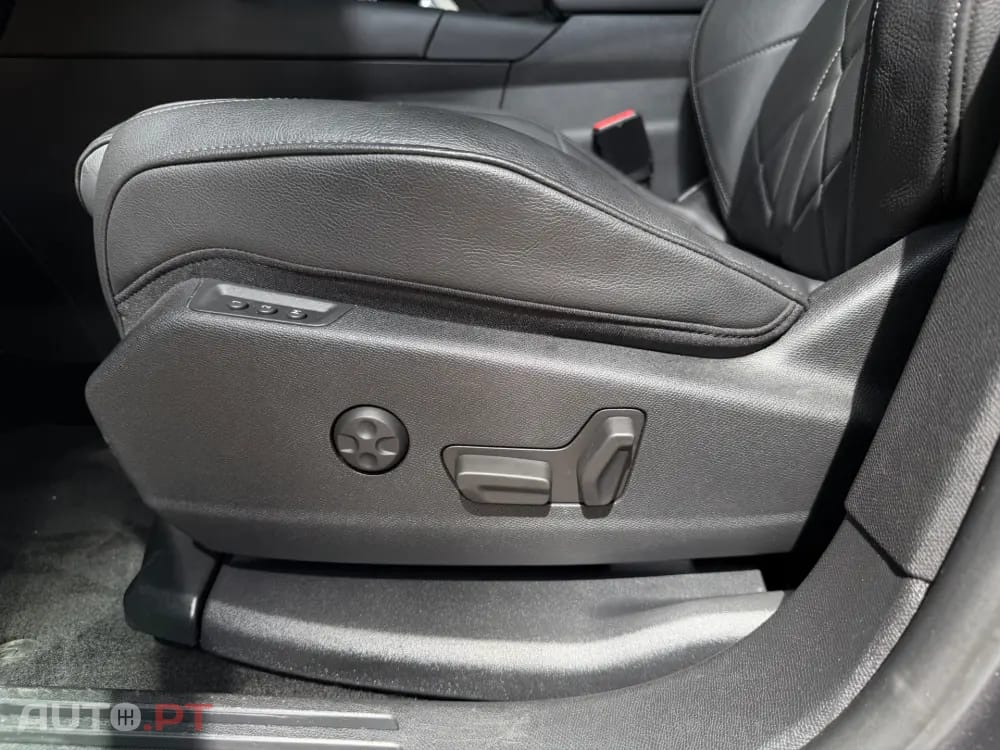 DS DS7 Crossback E-Tense Rivoli EAT8