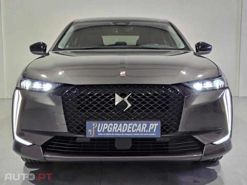DS DS4 E-TENSE 225 PERFORMANCE LINE+