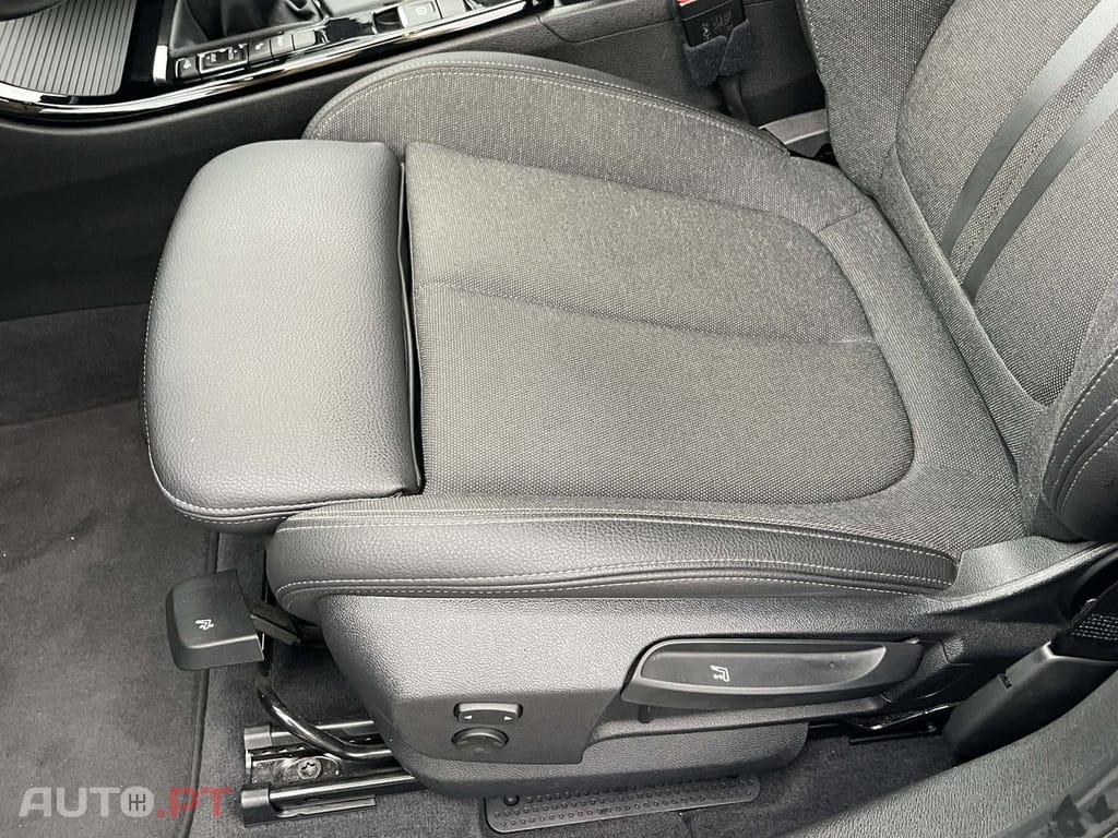 BMW X1 I.V.A DEDUTIVEL xDrive25e M Sportpaket