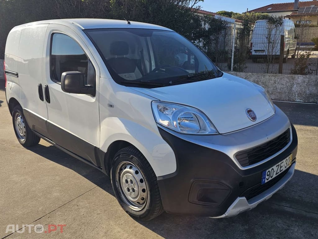 Fiat Fiorino 225