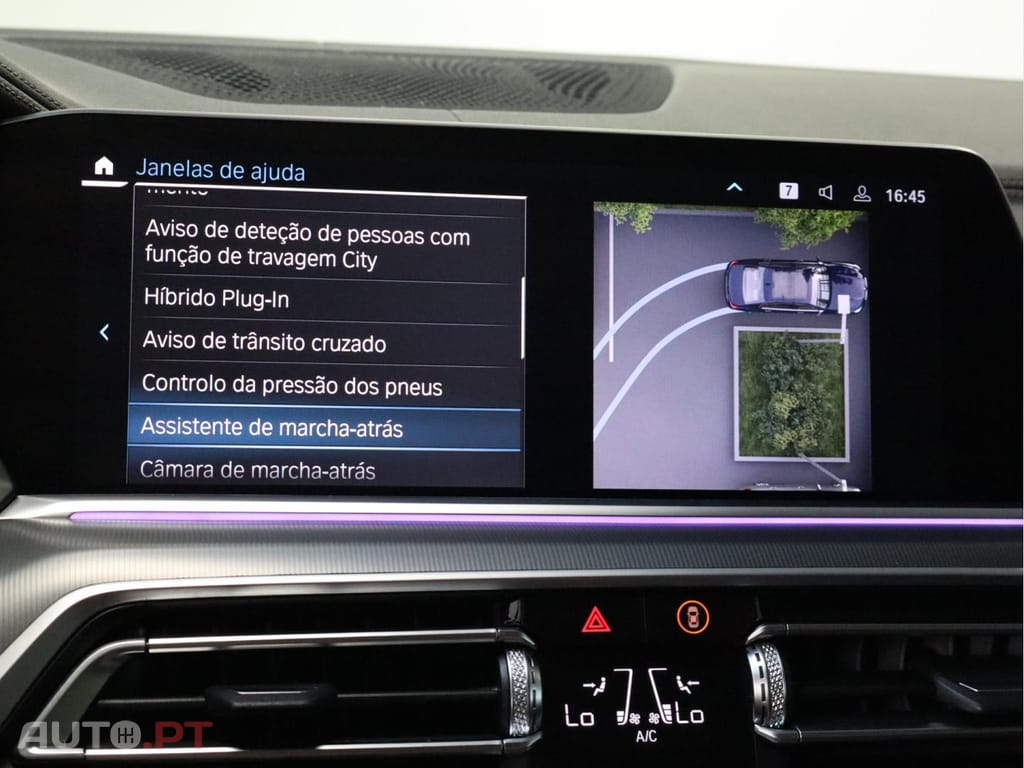 BMW X5 xDrive45e Auto Pack M 