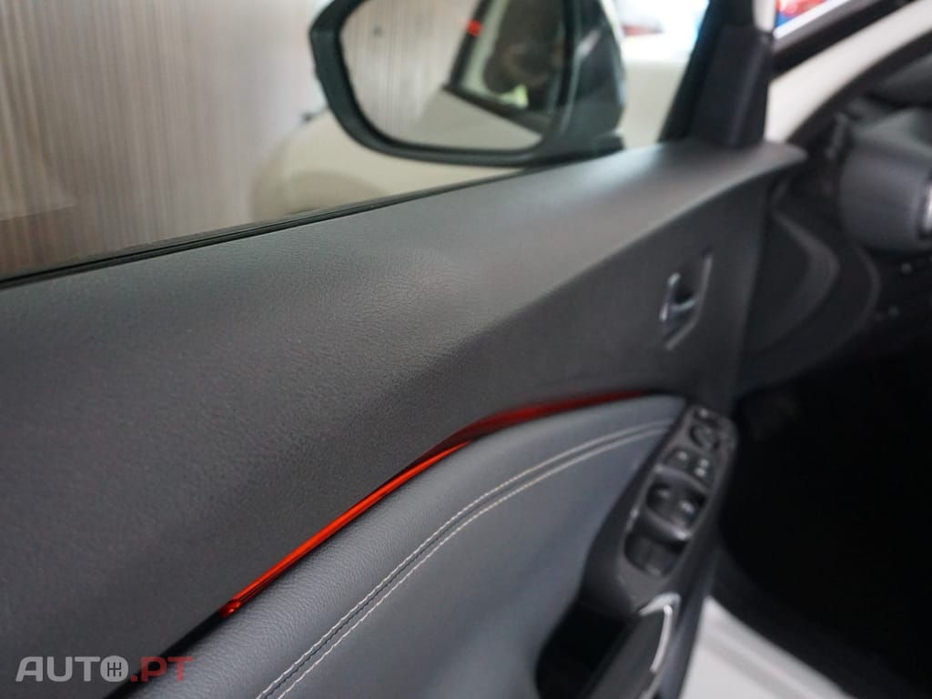 Nissan Juke 1.0 DIG-T Tekna DCT