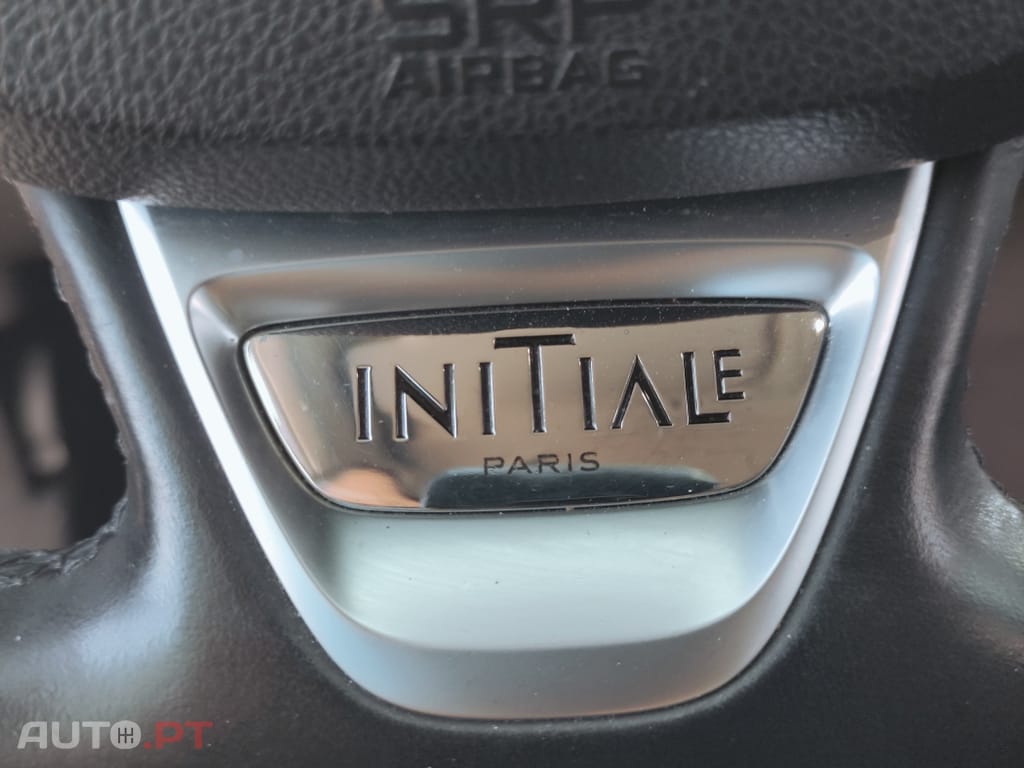 Renault Grand Scénic 1.6 dCi Bose Edition EDC SS