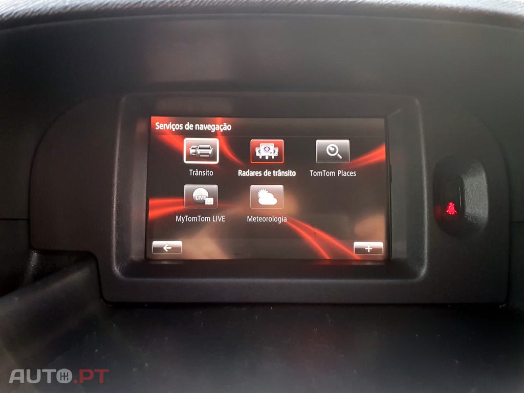 Renault Kangoo Express Combi Fase II 1.5 dCi Maxi Business