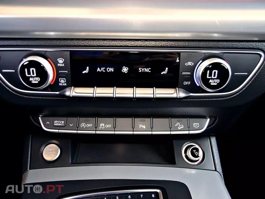 Audi Q5 2.0 TDi quattro Sport S-tronic