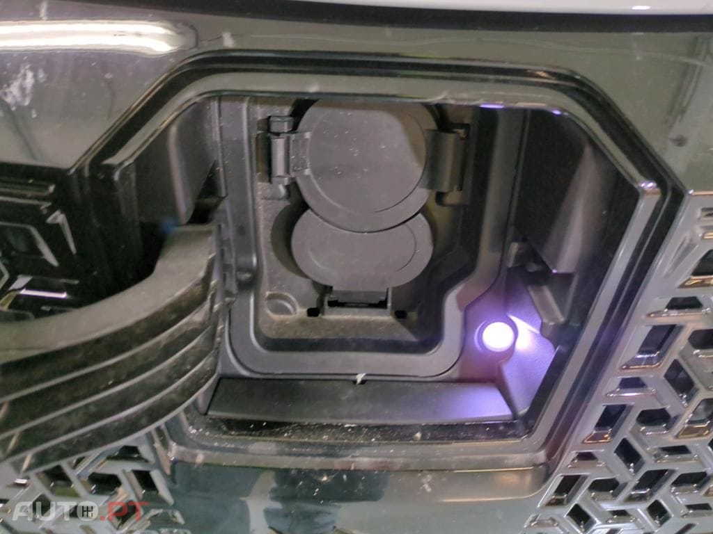 Nissan Townstar TOWNSTAR EV 45 kWh L1 Comfort 3L