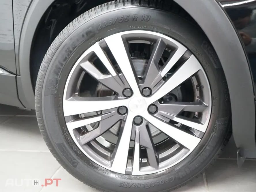 Peugeot 5008 1.2 PureTech Allure Pack