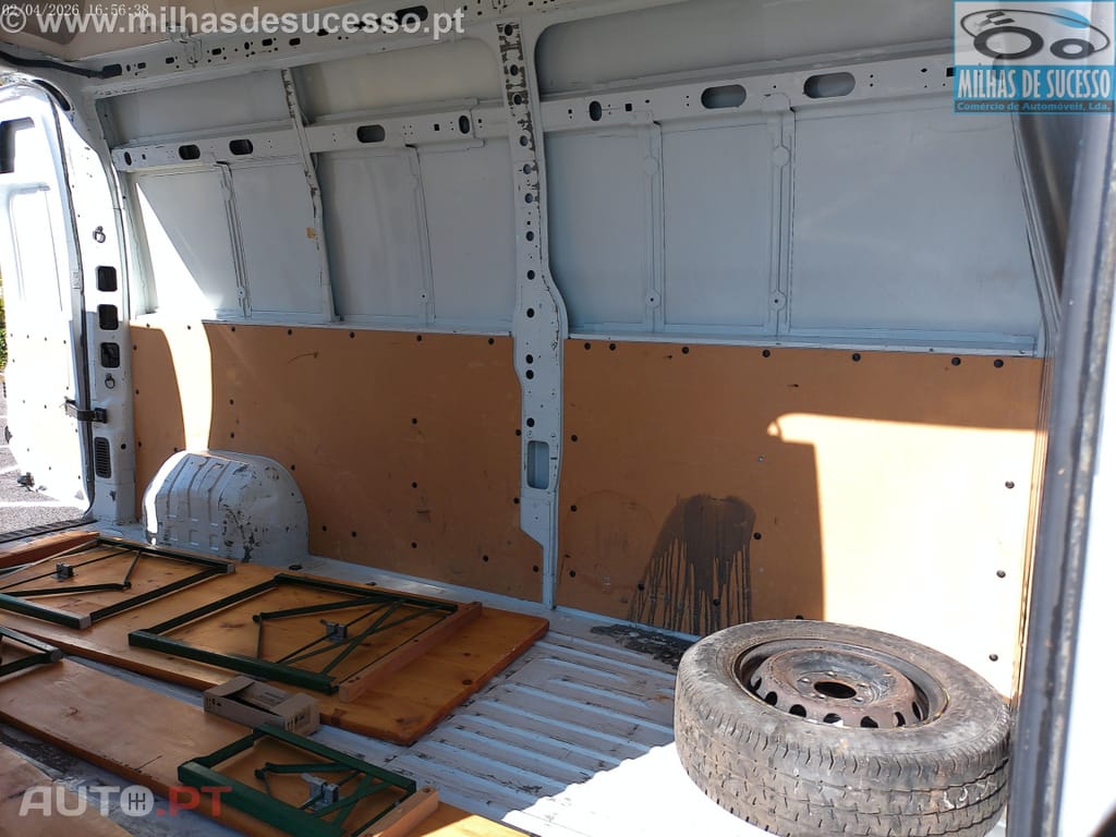 Renault Master RENAULT Master 2.3dCi 130cv L3H3