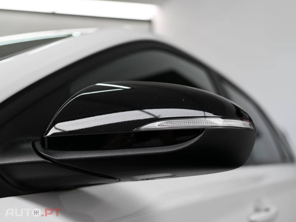 Hyundai i30 2.0 T-GDi Pack Performance