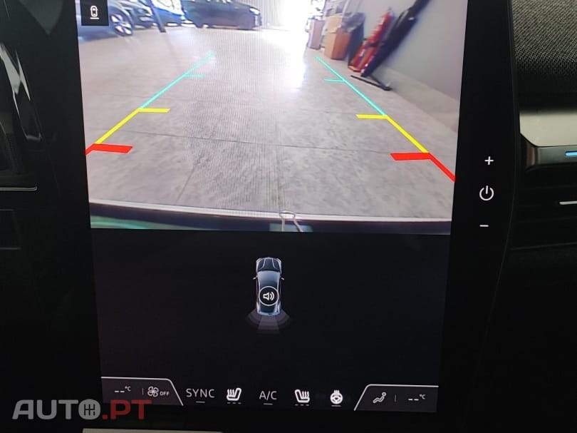 Renault Mégane E-Tech EV60 220hp optimum charge Techno