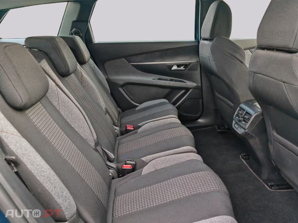 Peugeot 5008 130CV  EAT8 ACTIVE BUSINESS