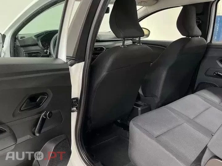 Dacia Jogger 1.0 ECO-G SL Extreme Bi-Fuel