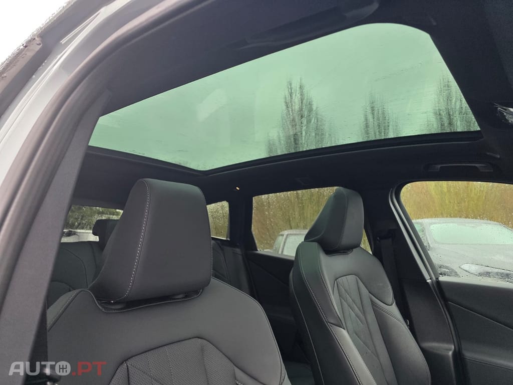 BMW X3 xDrive20d Aut. M Sport