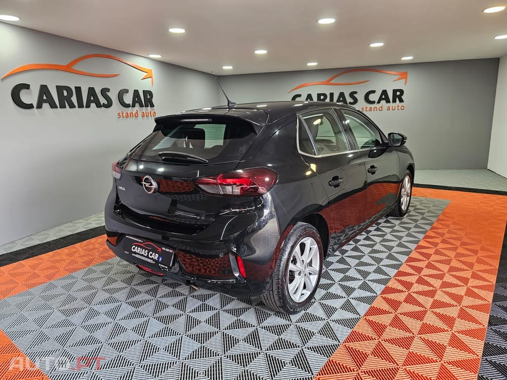 Opel Corsa 1.2 T Business Edition