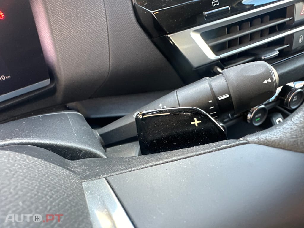 Citroen C4 1.5 BlueHDi Feel Pack EAT8