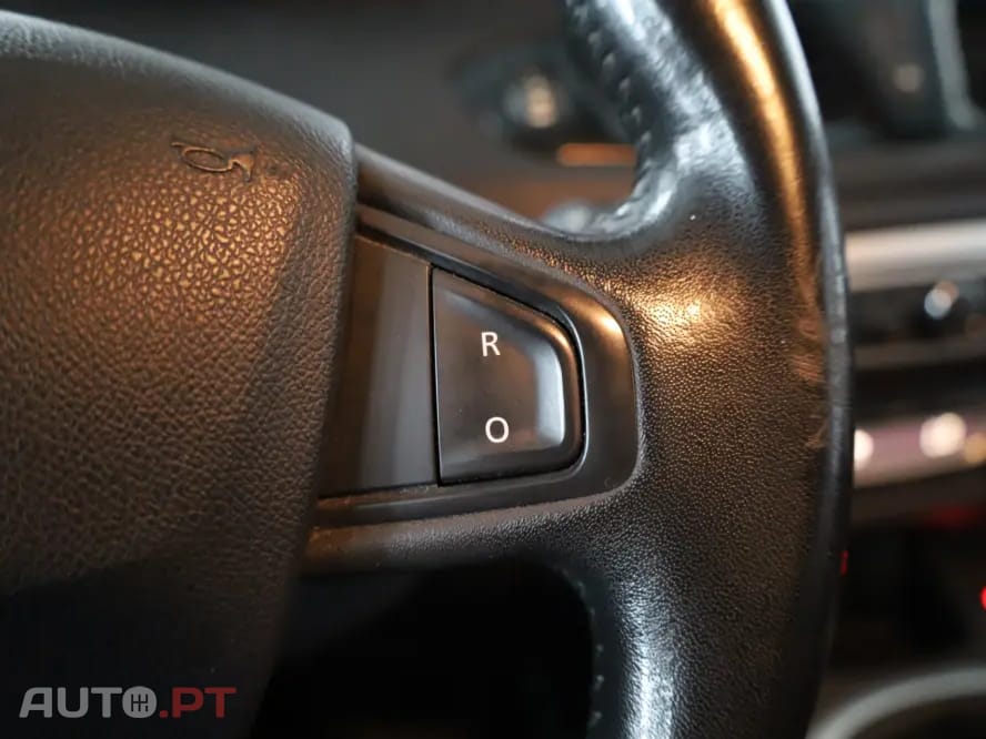 Renault Grand Scénic ENERGY dCi 110 LIMITED