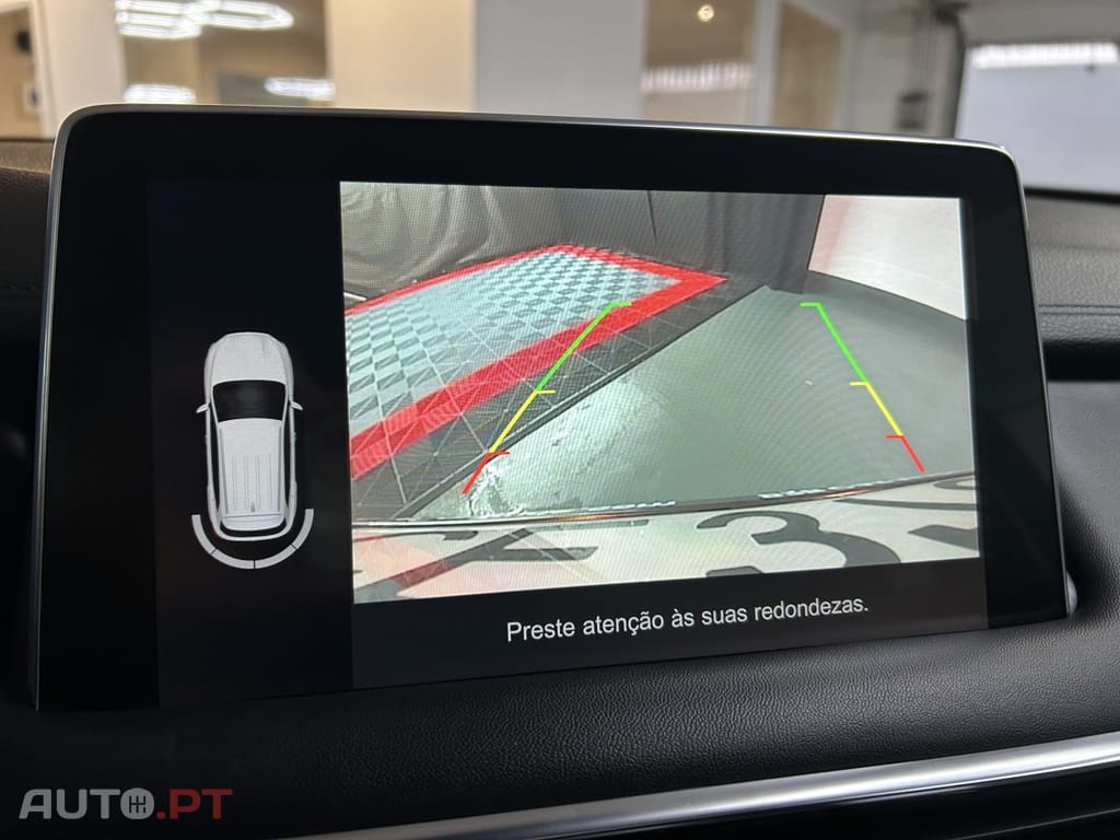 MG EHS 1.5 T-GDI Plug-in Hybrid Comfort