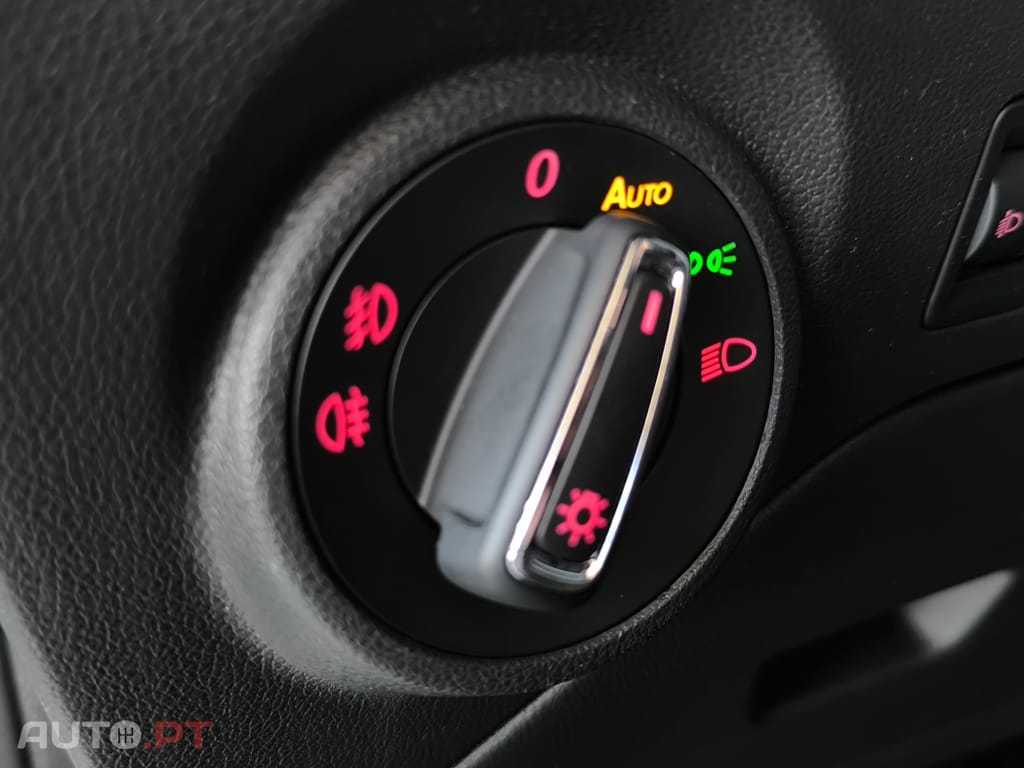 Seat Leon 1.6 TDi Style Ecomotive