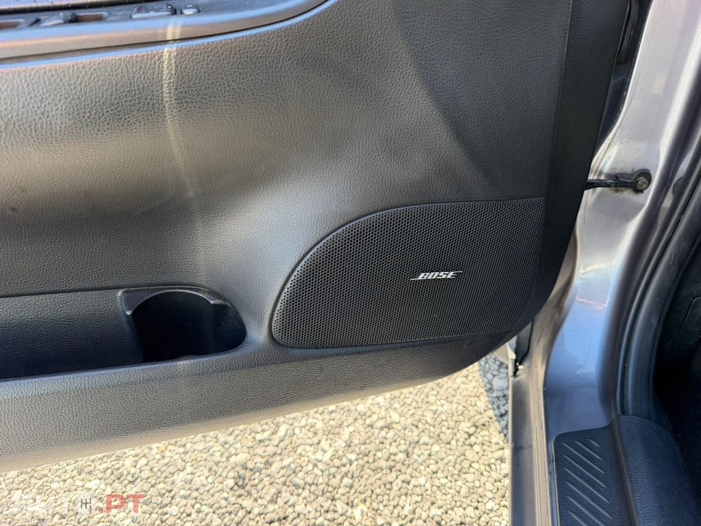 Mazda 6 2.0 MZR-CD Excl.Plus