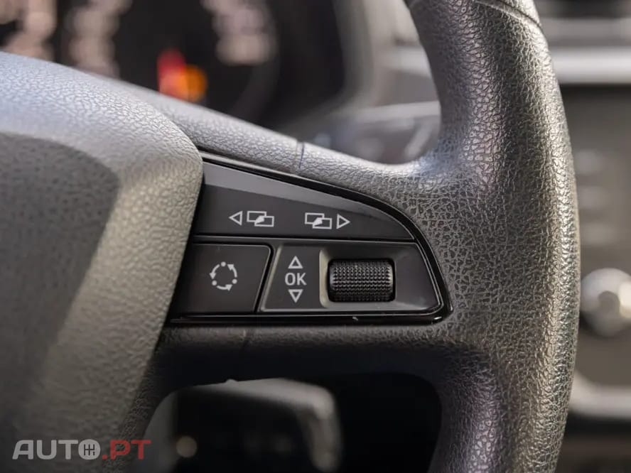 Seat Ibiza 1.6 TDI Style