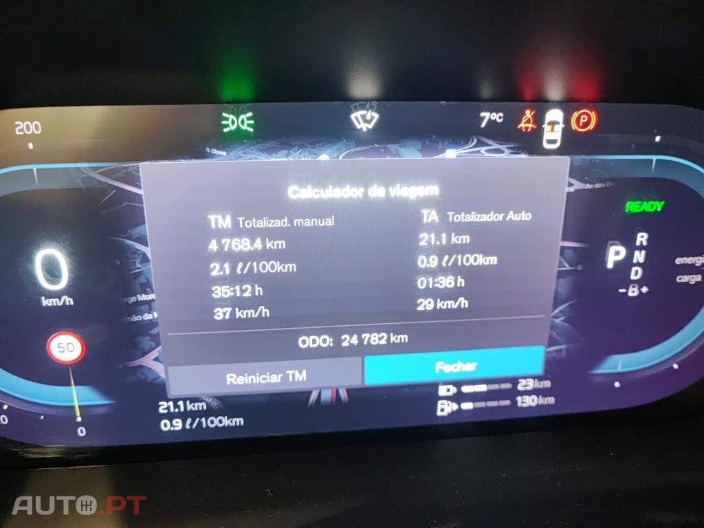 Volvo XC60 2.0 T6 PHEV R-Design AWD