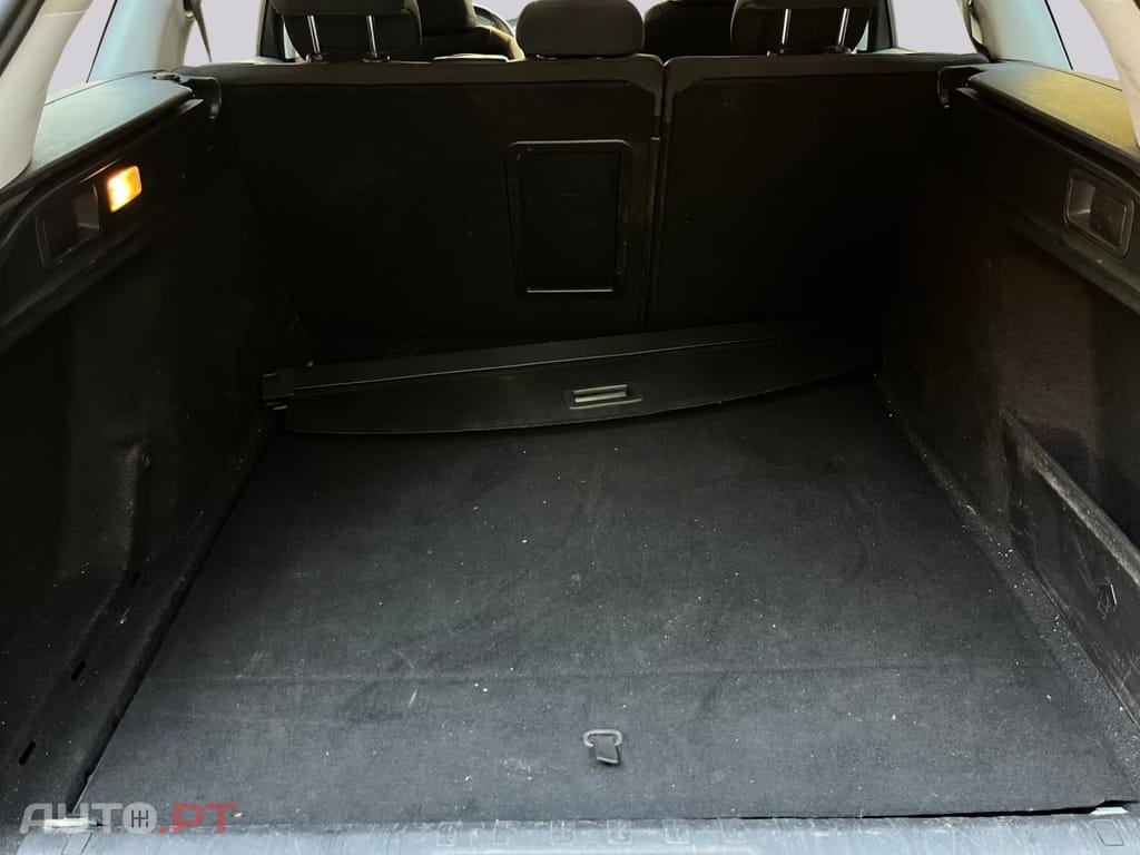 Peugeot 308 SW 1.6 HDI ALLURE 