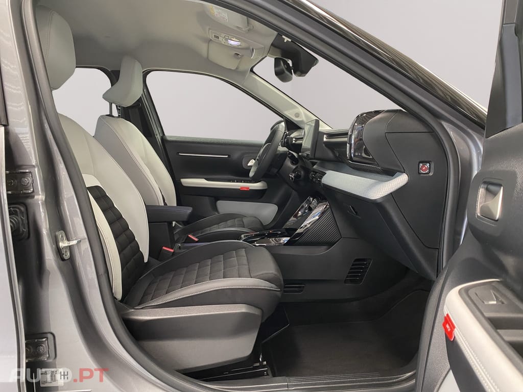 Citroen C3 Aircross 1.2 Hybrid Max e-DSC6