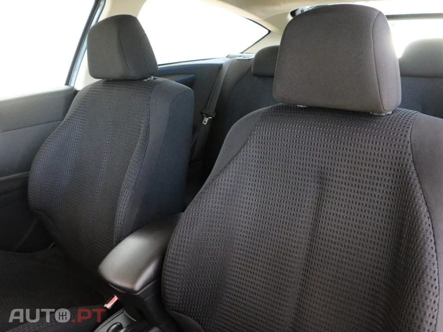 Citroen C4 1.6 HDi 110 VTR
