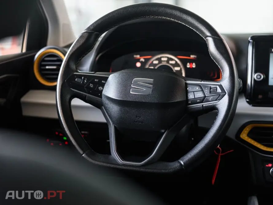 Seat Arona 1.0 TSI Reference