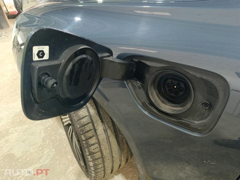 Volvo V60 2.0 T6 AWD TE Inscription Expression