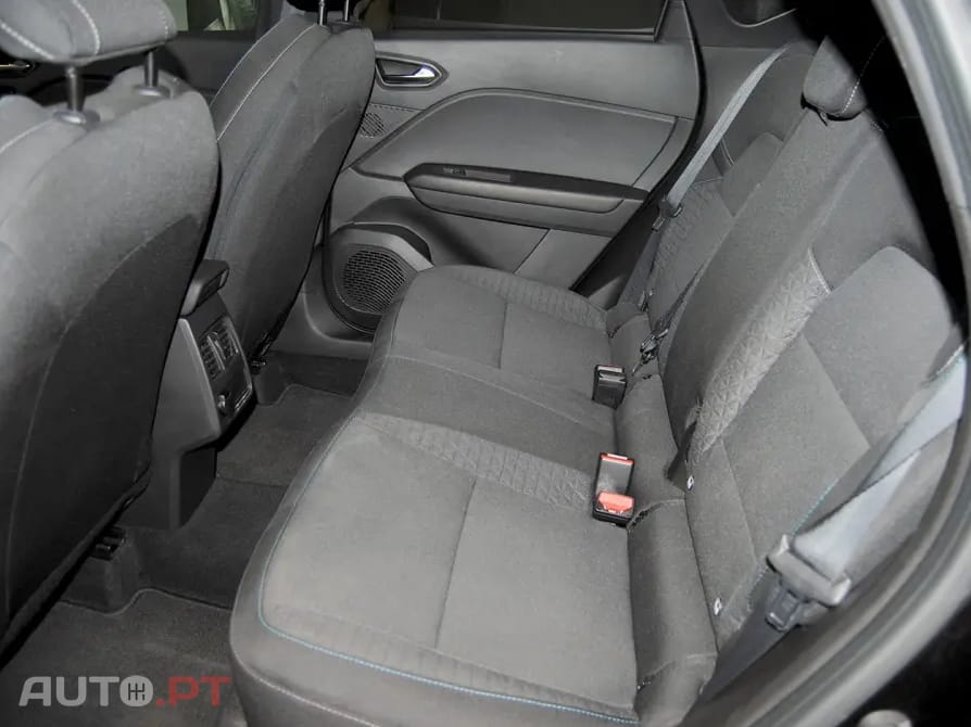 Mitsubishi ASX 1.0 MPI-T Kaiteki