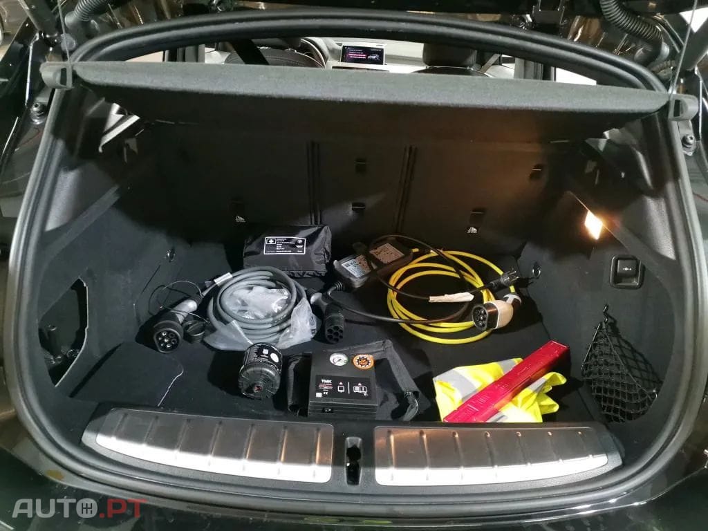 BMW X2 25 e xDrive Advantage