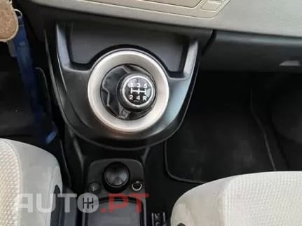 Citroen C4 Grand Picasso 1.6 HDi FAP Confort