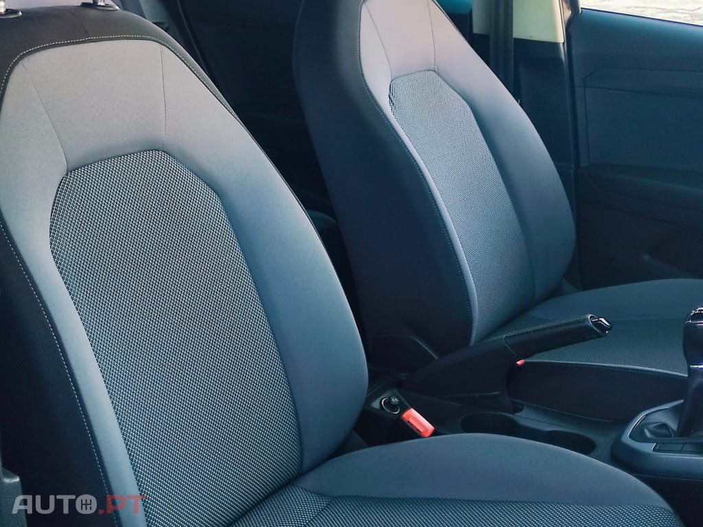 Seat Arona 1.0 TSI Style