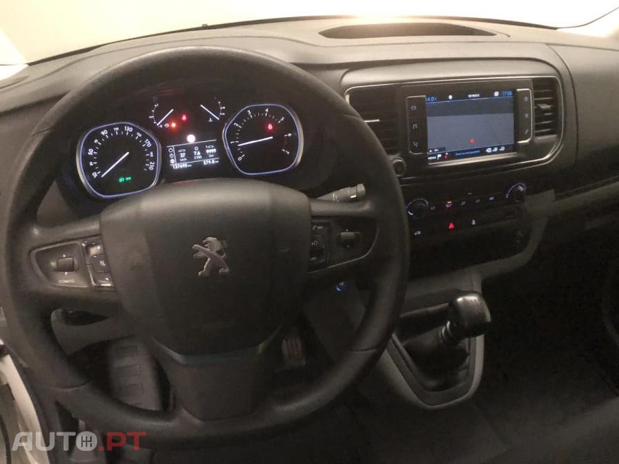 Peugeot Expert 2.0 BlueHDi Premium Long